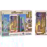 Revell Tiny Adventures - "New York", Bricolage 