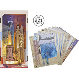 Revell Tiny Adventures - "New York", Bricolage 