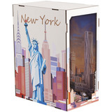 Revell Tiny Adventures - "New York", Bricolage 