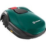 Robomow RK1000 PRO verde scuro/Nero