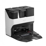 Roborock R100034-BLACK bianco/Nero