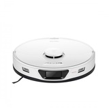 Roborock R100034-BLACK bianco/Nero