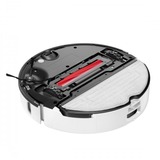 Roborock R100034-BLACK bianco/Nero