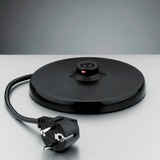 Rommelsbacher EKO 364/E macchina per caffè Boccale per moca elettrico, Macchina per espresso accaio, Boccale per moca elettrico, 365 W, Acciaio inossidabile