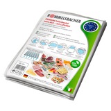 Rommelsbacher VBS 304 borsa da cucina trasparente