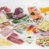 Rommelsbacher VBS 304 borsa da cucina trasparente