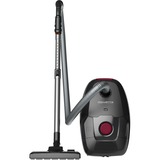 Rowenta Green Force Max RO4933 4,5 L Secco 900 W Sacchetto per la polvere, Aspirapolvere Nero, 900 W, Secco, Sacchetto per la polvere, 4,5 L, HEPA, Filtro