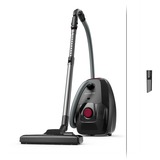 Rowenta Green Force Max RO4933 4,5 L Secco 900 W Sacchetto per la polvere, Aspirapolvere Nero, 900 W, Secco, Sacchetto per la polvere, 4,5 L, HEPA, Filtro