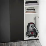 Rowenta Green Force Max RO4933 4,5 L Secco 900 W Sacchetto per la polvere, Aspirapolvere Nero, 900 W, Secco, Sacchetto per la polvere, 4,5 L, HEPA, Filtro