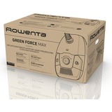 Rowenta RO4933, Aspirapolvere Nero