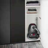 Rowenta RO4933, Aspirapolvere Nero