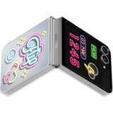 SAMSUNG EF-ZF741CTEGWW, Custodia per telefono grigio