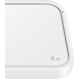 SAMSUNG EP-P2400TWEGEU, Caricabatterie bianco
