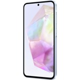 SAMSUNG Galaxy A35 5G celeste