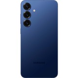 SAMSUNG Galaxy S25+ Smartphone AI, Display 6.7'' QHD+ Dynamic AMOLED 2X, Fotocamera 50MP, RAM 12GB, 512GB, 4.900 mAh, Navy, Handy blu, Display 6.7'' QHD+ Dynamic AMOLED 2X, Fotocamera 50MP, RAM 12GB, 512GB, 4.900 mAh, Navy, 17 cm (6.7"), 12 GB, 512 GB, 50 MP, Android 15, Blu marino