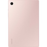 SAMSUNG Galaxy Tab A8 SM-X200 64 GB 26,7 cm (10.5") Tigre 4 GB Wi-Fi 5 (802.11ac) Android 11 Oro rosa rosa, 26,7 cm (10.5"), 1920 x 1200 Pixel, 64 GB, 4 GB, Android 11, Oro rosa