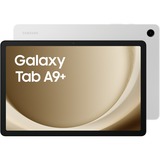 SAMSUNG Galaxy Tab A9+ argento