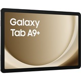 SAMSUNG Galaxy Tab A9+ argento