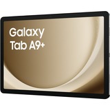 SAMSUNG Galaxy Tab A9+ argento
