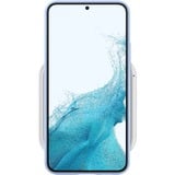 SAMSUNG Super Fast Wireless Charger con caricabatteria incluso, Caricabatterie bianco, Interno, USB