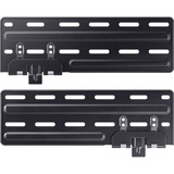 SAMSUNG WMN-B50EB/XC, Montaggio a parete Nero