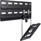 SAMSUNG WMN-B50EB/XC, Montaggio a parete Nero