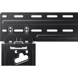 SAMSUNG WMN-B50EB/XC, Montaggio a parete Nero