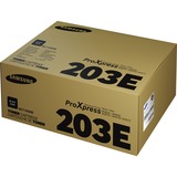 Samsung Cartuccia toner nero ad altissima resa Samsung MLT-D203E Samsung Cartuccia toner nero ad altissima resa MLT-D203E, 10000 pagine, Nero, 1 pz