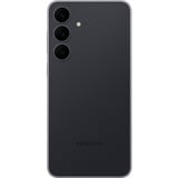 Samsung Galaxy S25 FE, Smartphone AI, Display Dynamic AMOLED 2X 6.7'', Fotocamera 50MP, 8GB RAM, 128GB, Batteria 4.900 mAh, Jetblack, Handy Nero, Smartphone AI, Display Dynamic AMOLED 2X 6.7'', Fotocamera 50MP, 8GB RAM, 128GB, Batteria 4.900 mAh, Jetblack, 17 cm (6.7"), 1080 x 2340 Pixel, 8 GB, 128 GB, 50 MP, Nero