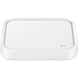 Samsung Super Fast Wireless Charger con caricabatteria incluso, Caricabatterie bianco, Interno, USB