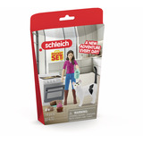 Schleich 81470, Gioco figura 