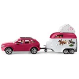 Schleich HORSE CLUB 42535 set da gioco Azione/Avventura, 5 anno/i, Multicolore