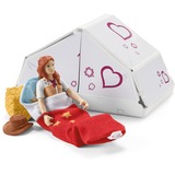 Schleich HORSE CLUB 42535 set da gioco,  veicolo da gioco Azione/Avventura, 5 anno/i, Multicolore