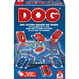 Schmidt Spiele DOG Gioco da tavolo Viaggio/avventura Gioco da tavolo, Viaggio/avventura, 3 anno/i