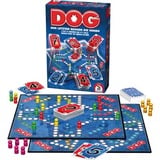 Schmidt Spiele DOG Gioco da tavolo Viaggio/avventura Gioco da tavolo, Viaggio/avventura, 3 anno/i