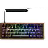 Sharkoon 4044951042784 legno/Nero