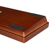 Sharkoon 4044951042784 legno/Nero