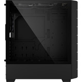 Sharkoon RGB HEX ricondizionato, Chassis Tower Nero