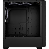 Sharkoon RGB HEX ricondizionato, Chassis Tower Nero