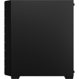 Sharkoon RGB HEX ricondizionato, Chassis Tower Nero