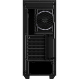 Sharkoon RGB HEX ricondizionato, Chassis Tower Nero