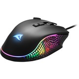 Sharkoon SHARK Force 3 Nero