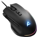 Sharkoon SHARK Force 3 Nero