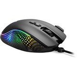 Sharkoon SHARK Force 3 Nero