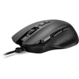 Sharkoon SHARK Force 3 Nero