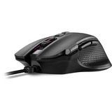 Sharkoon SHARK Force 3 Nero