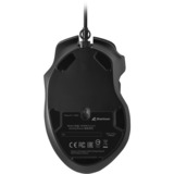 Sharkoon SHARK Force 3 Nero