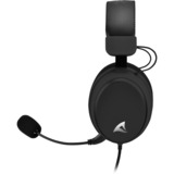 Sharkoon SKILLER SGH25 Nero