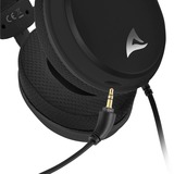 Sharkoon SKILLER SGH25 Nero