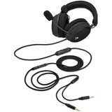 Sharkoon SKILLER SGH25 Nero